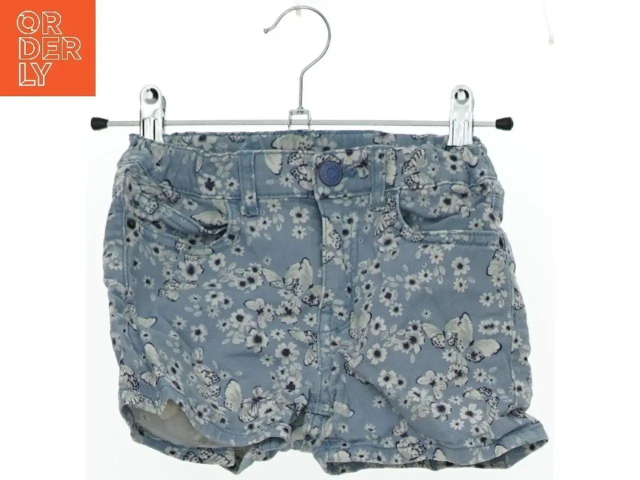 Billede 2 - Shorts fra H&M (str. 128 cm)