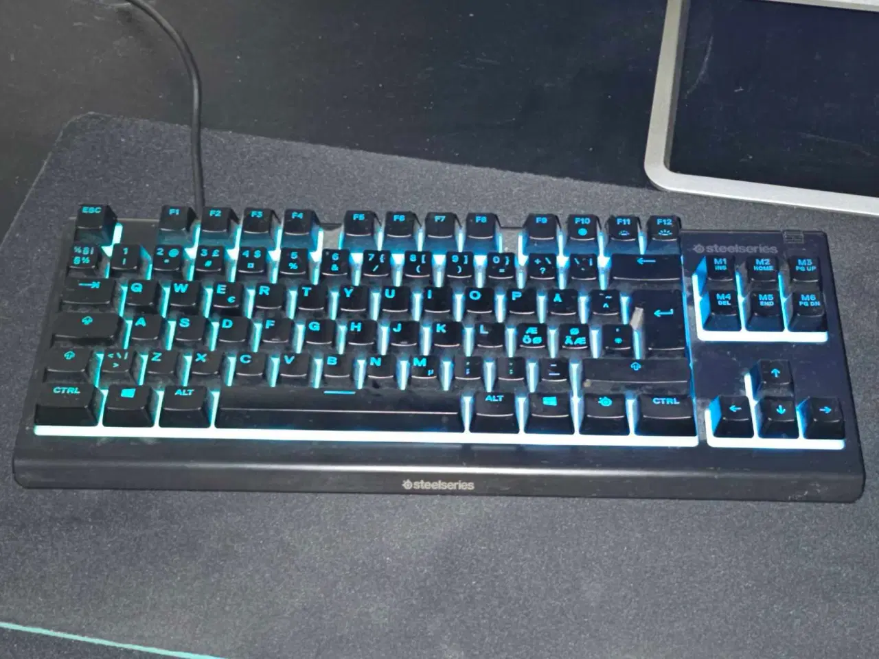 Billede 2 - Gaming/spille setup 