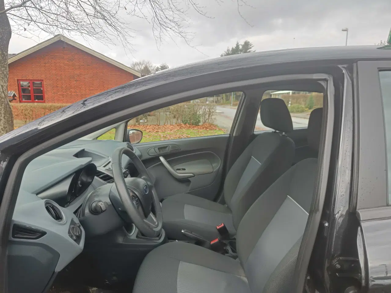 Billede 6 - Ford Fiesta 2011 1,25 60