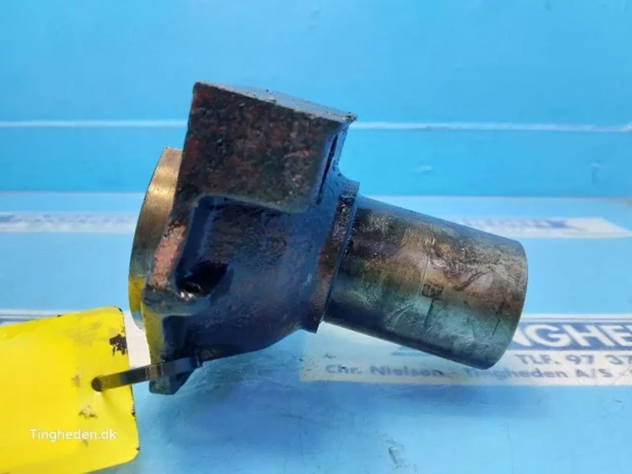 Billede 8 - Massey Ferguson 690 Hus 1860890M91