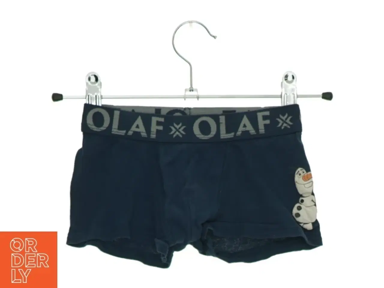 Billede 2 - Undertøj fra Disney (str. 86 cm)