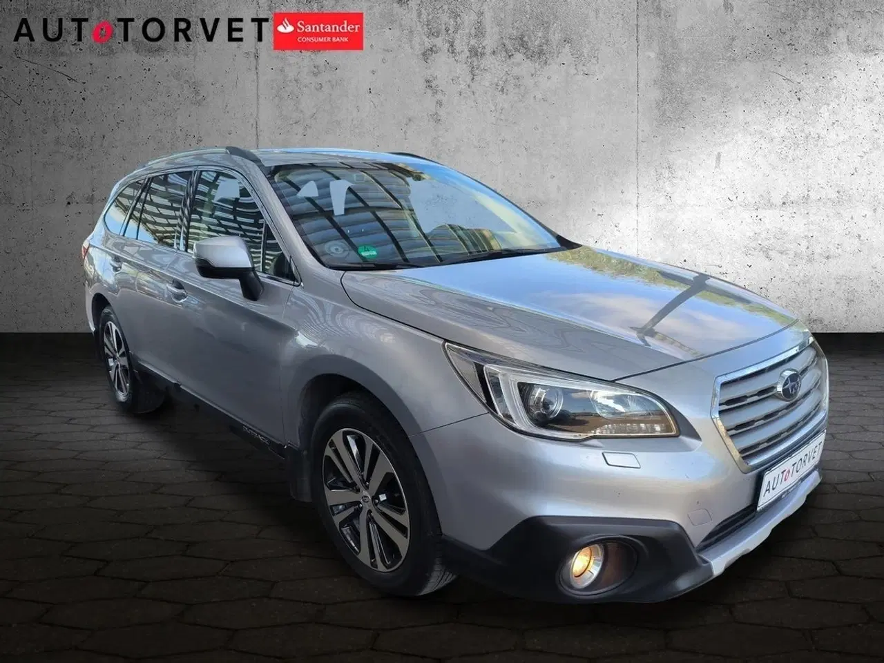 Billede 2 - Subaru Outback 2,0 D Summit CVT AWD