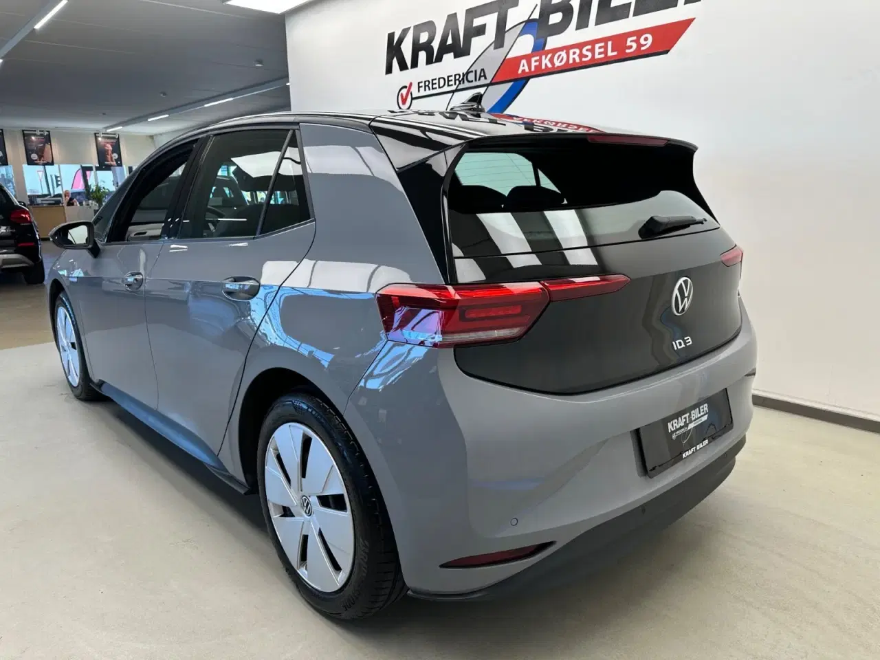 Billede 3 - VW ID.3 45 Pure Performance