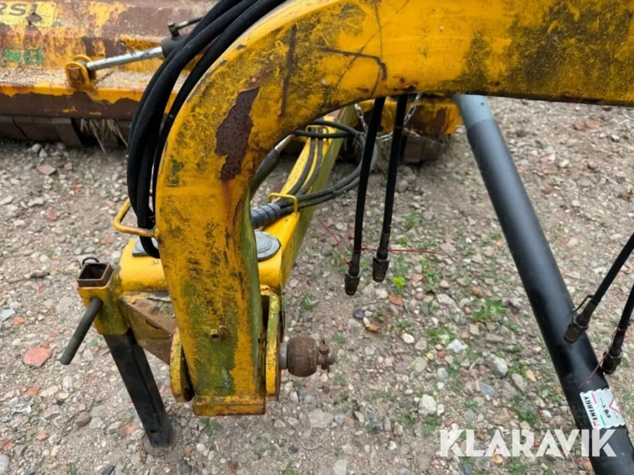 Billede 9 - Brakpudser Orsi Far 206