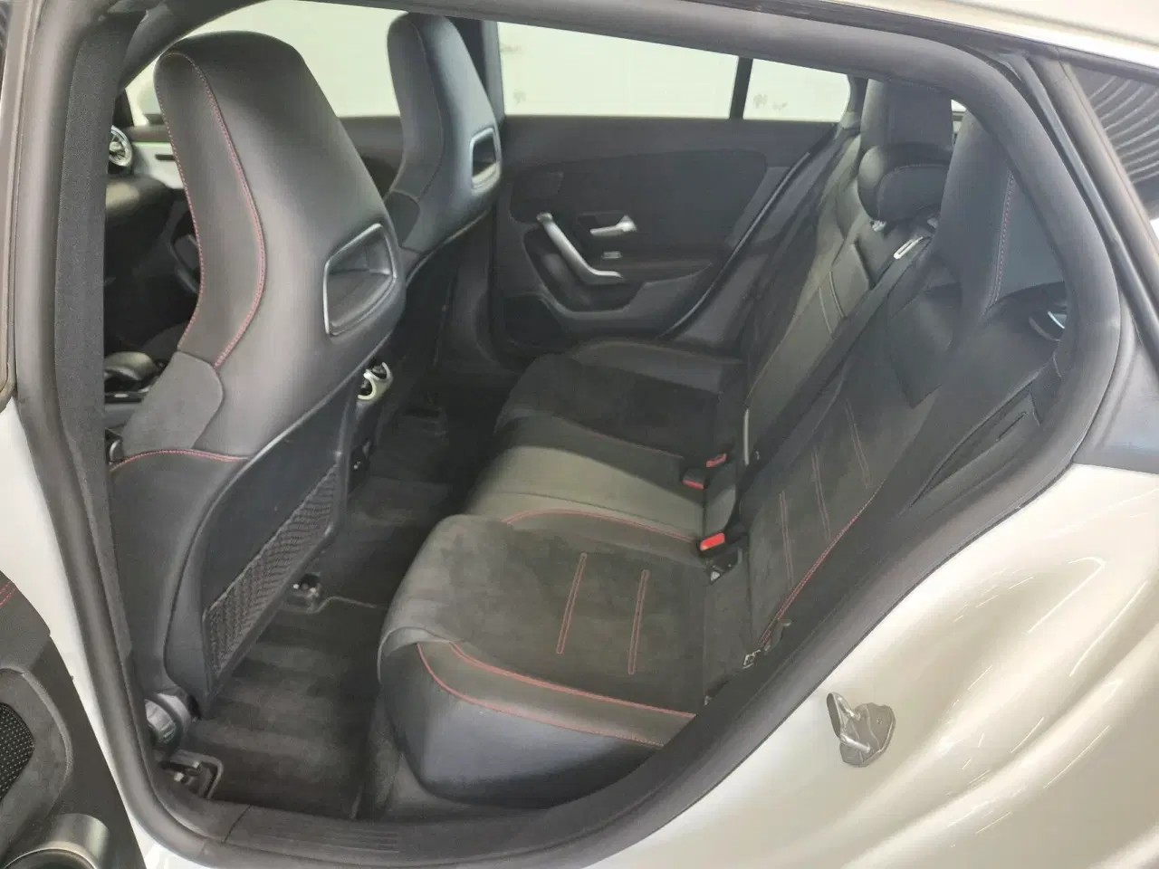 Billede 18 - Mercedes-Benz CLA200 d Shooting Brake 2,0 CDI AMG Line 8G-DCT 150HK Stc 8g Aut.