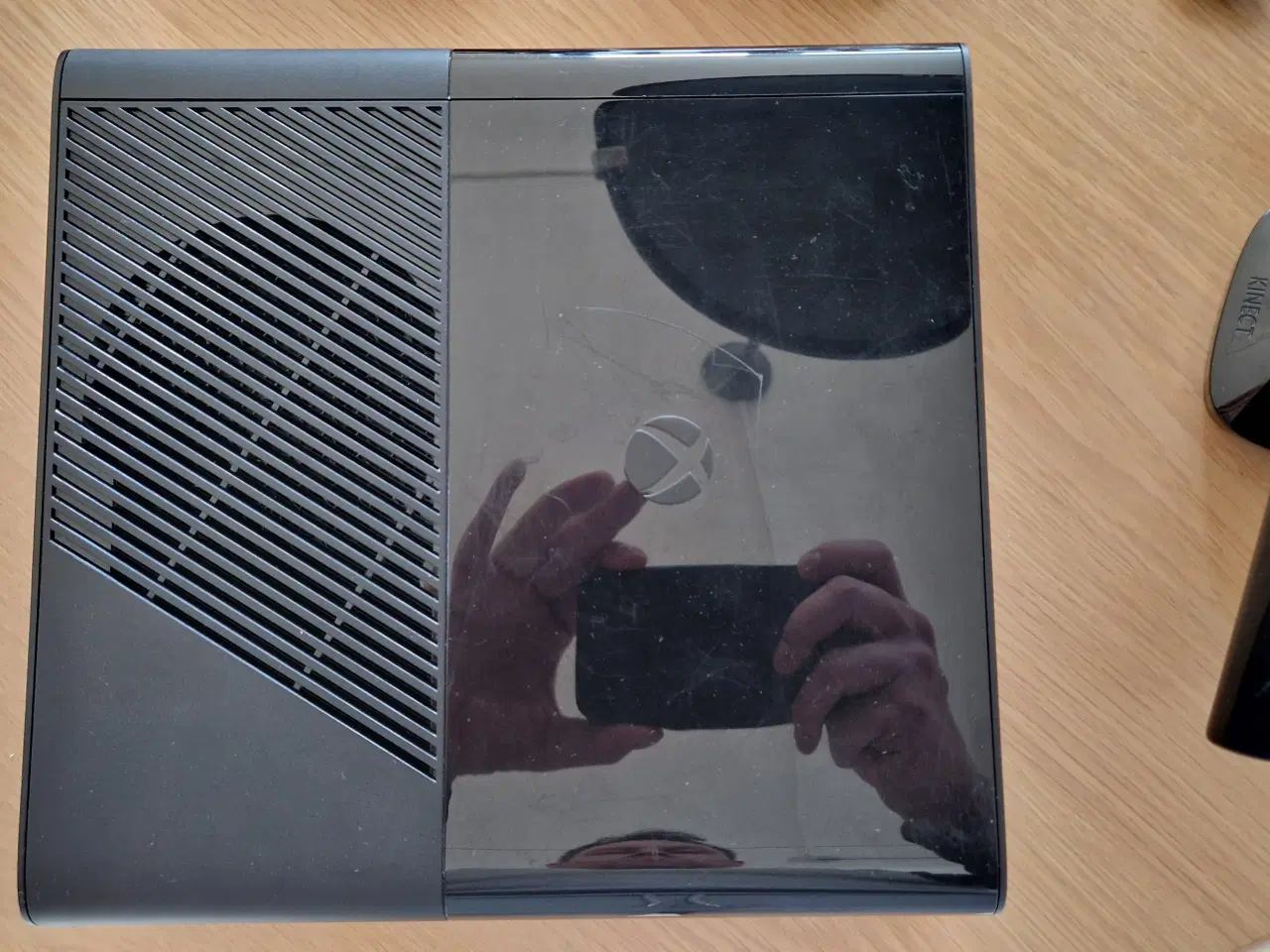 Billede 7 - 🎮 Xbox 360 E 250GB + Kinect