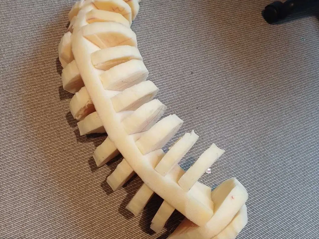 Billede 2 - Furry hale