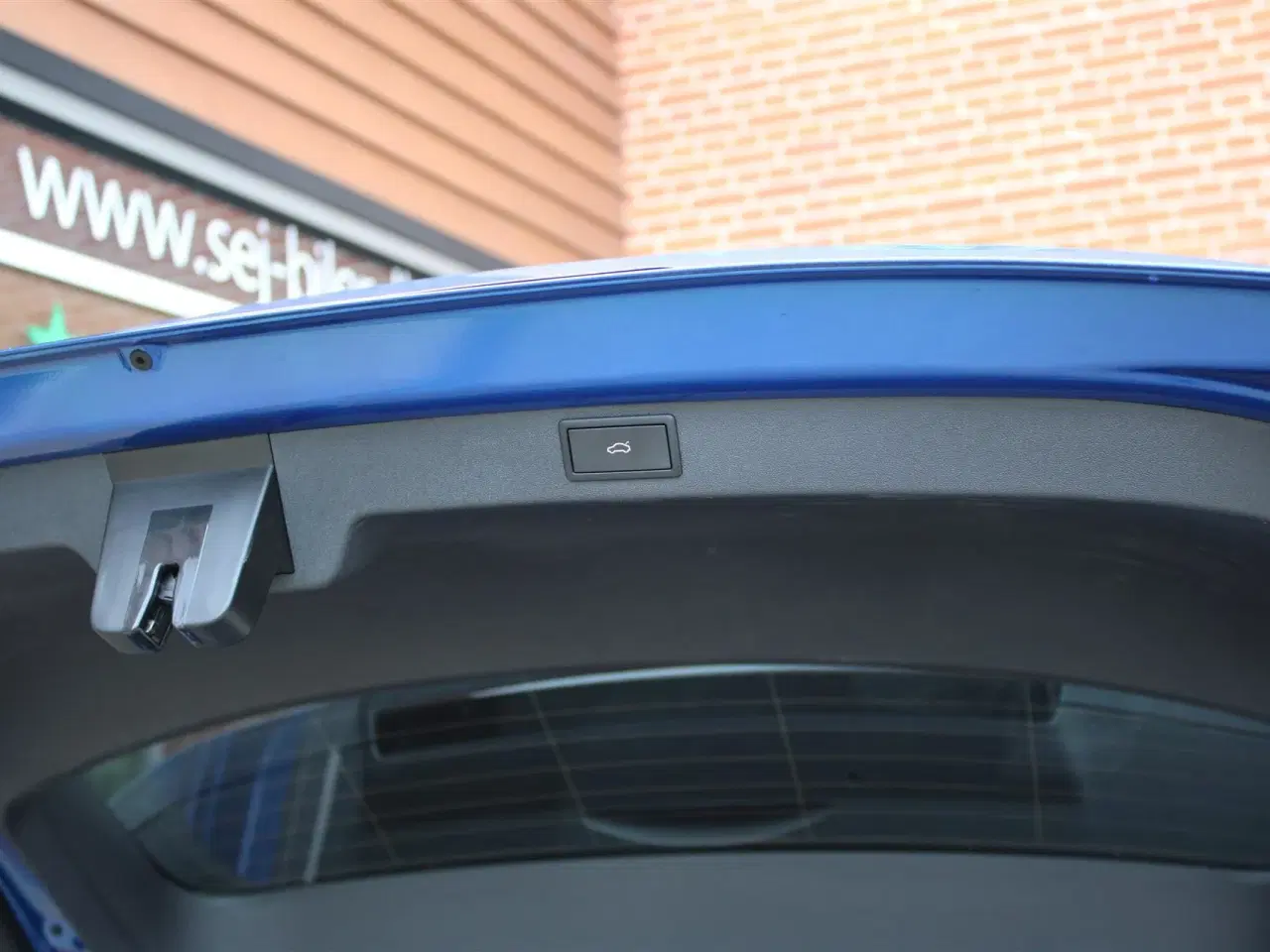 Billede 15 - Skoda Enyaq iV 80 EL 204HK 5d Aut.