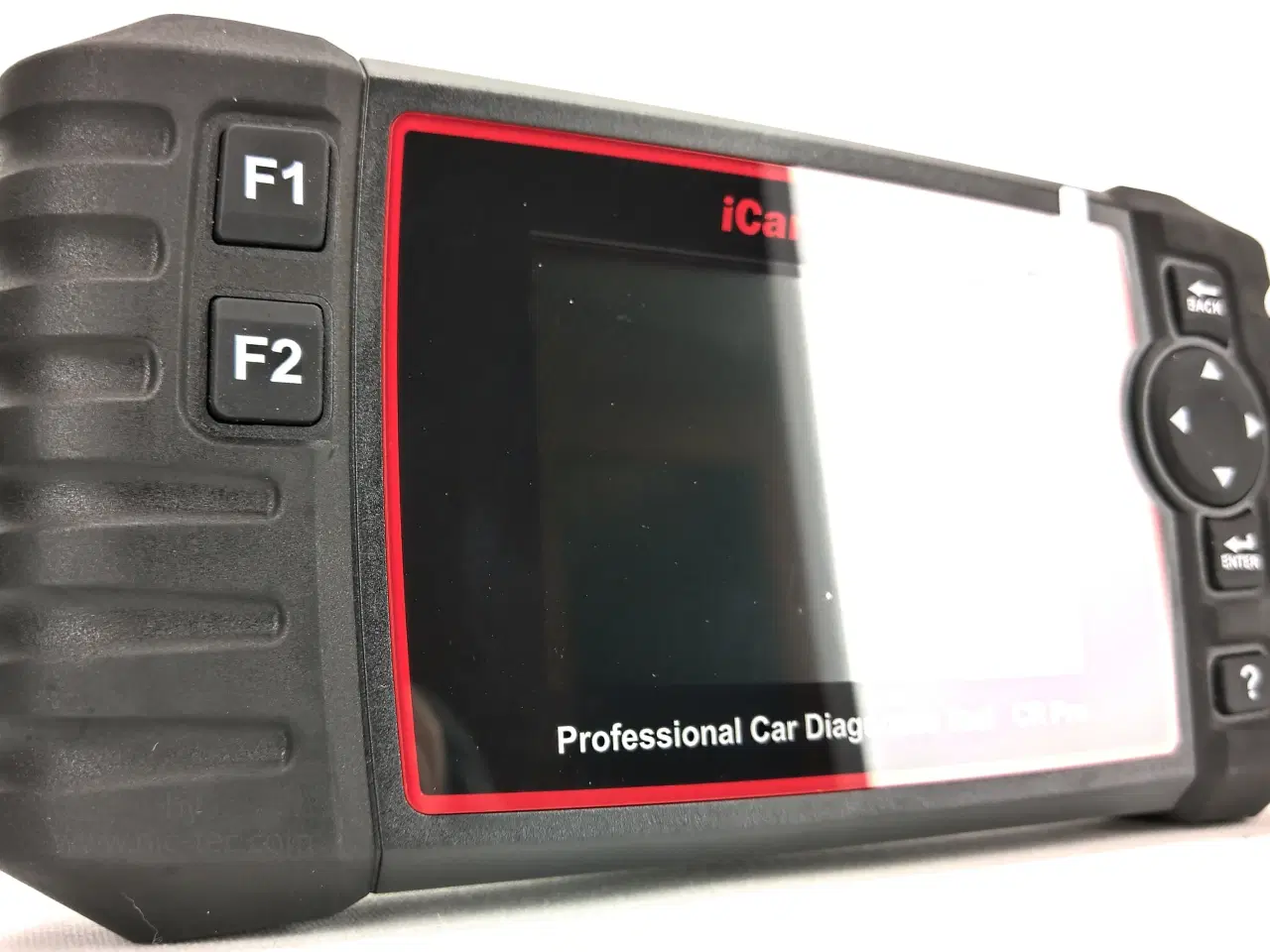 Billede 2 - iCarsoft KR V2.0 Bilspecifik Scanner til Kia, Hyundai og Daewoo