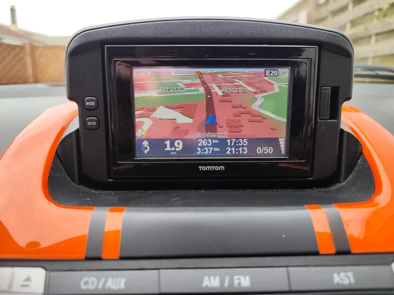 Billede 9 - Toyota Aygo 1,0 VVT-i T2 Air