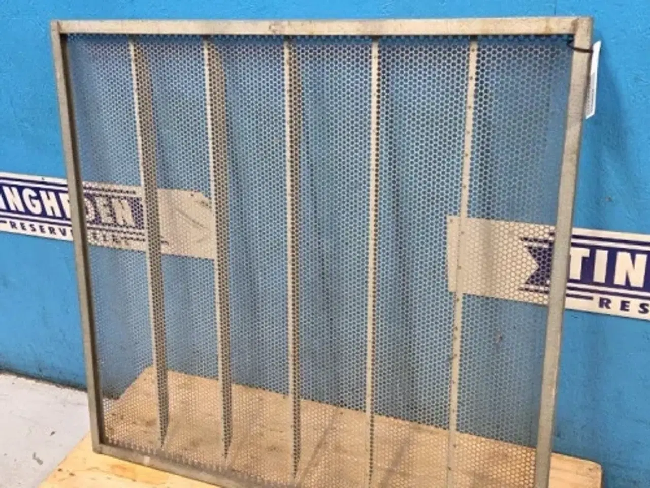 Billede 12 - Dronningborg D3000 Undersold 28460096  (1)