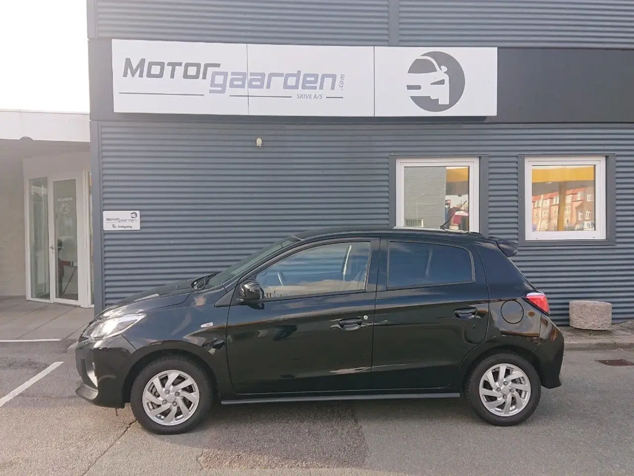 Billede 5 - Mitsubishi Space Star 1,2 Cosmic