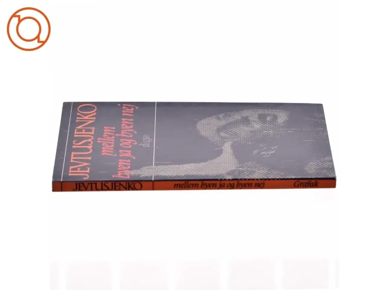 Billede 2 - Mellem byen ja og byen nej - Af Jevtusjenko