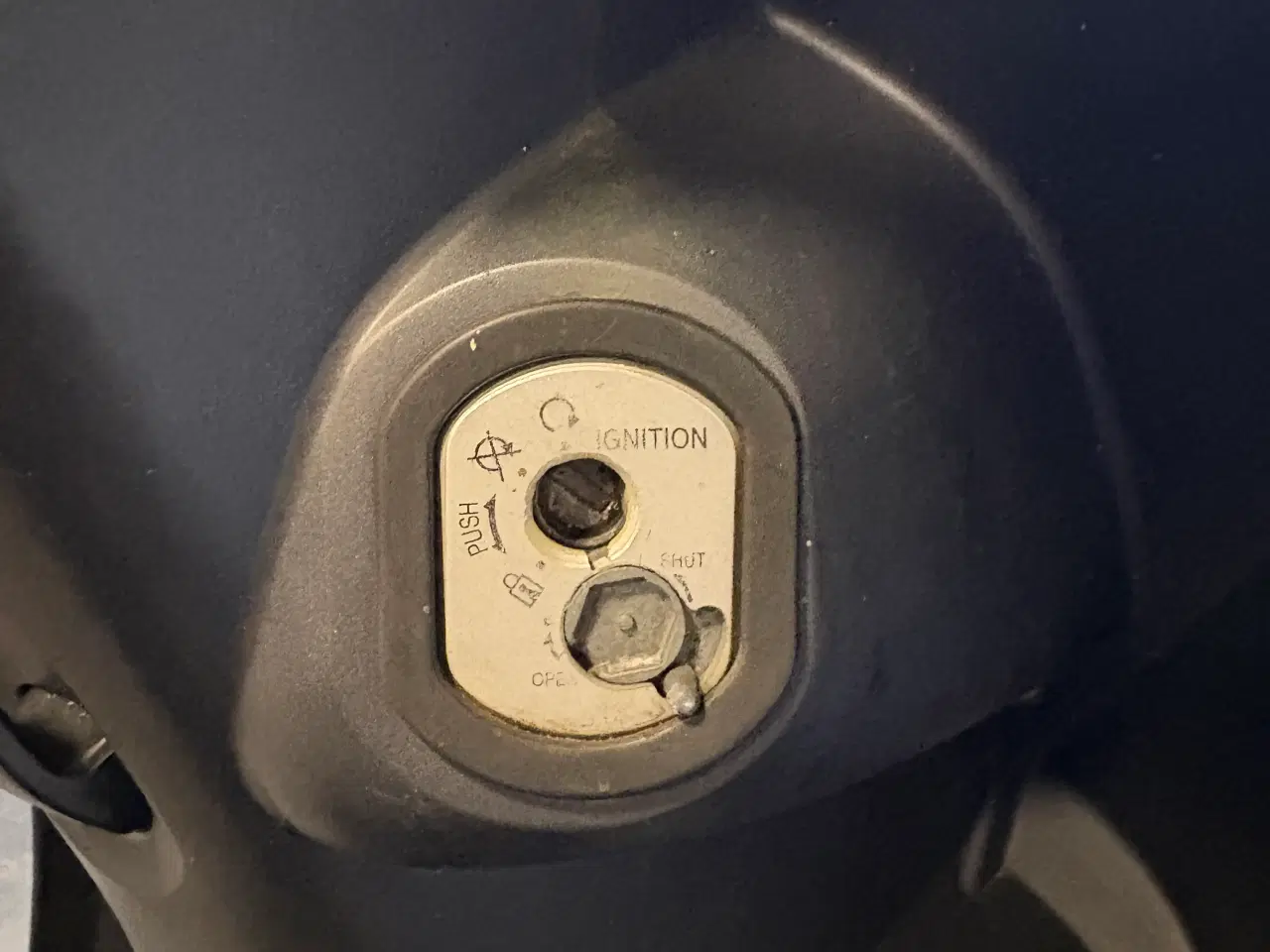 Billede 9 - Vga vax elscooter 30