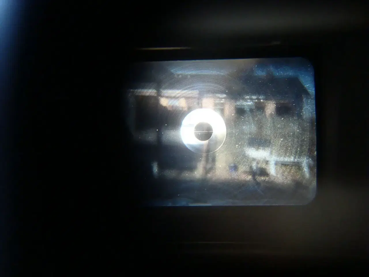 Billede 7 - Contaflex samler kamera lettere defekt 