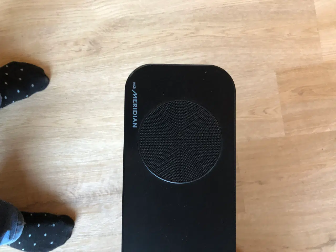 Billede 6 - LG SP8YA Soundbar Subwoofer 