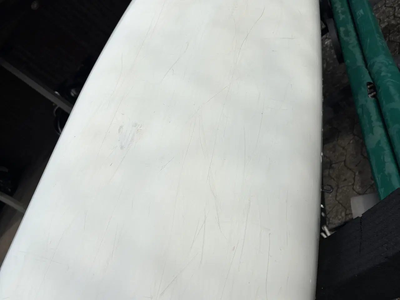 Billede 4 - Tiderace xplore M G-core Havkajak