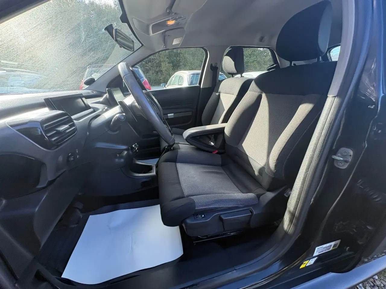 Billede 12 - Citroën C4 Cactus 1,6 e-HDi 92 Shine ETG6