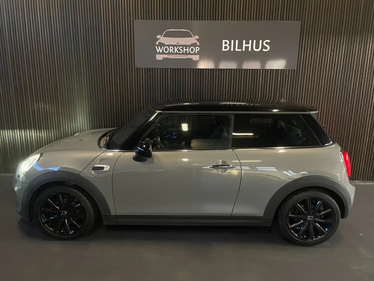 Billede 3 - MINI Cooper 1,5 