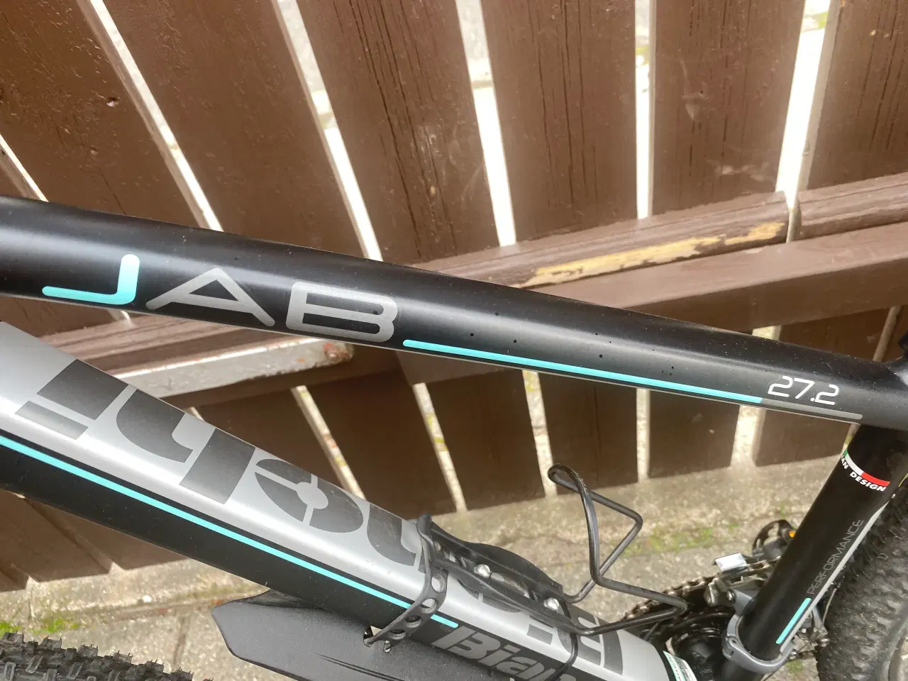 Billede 5 - Flot mountainbike 