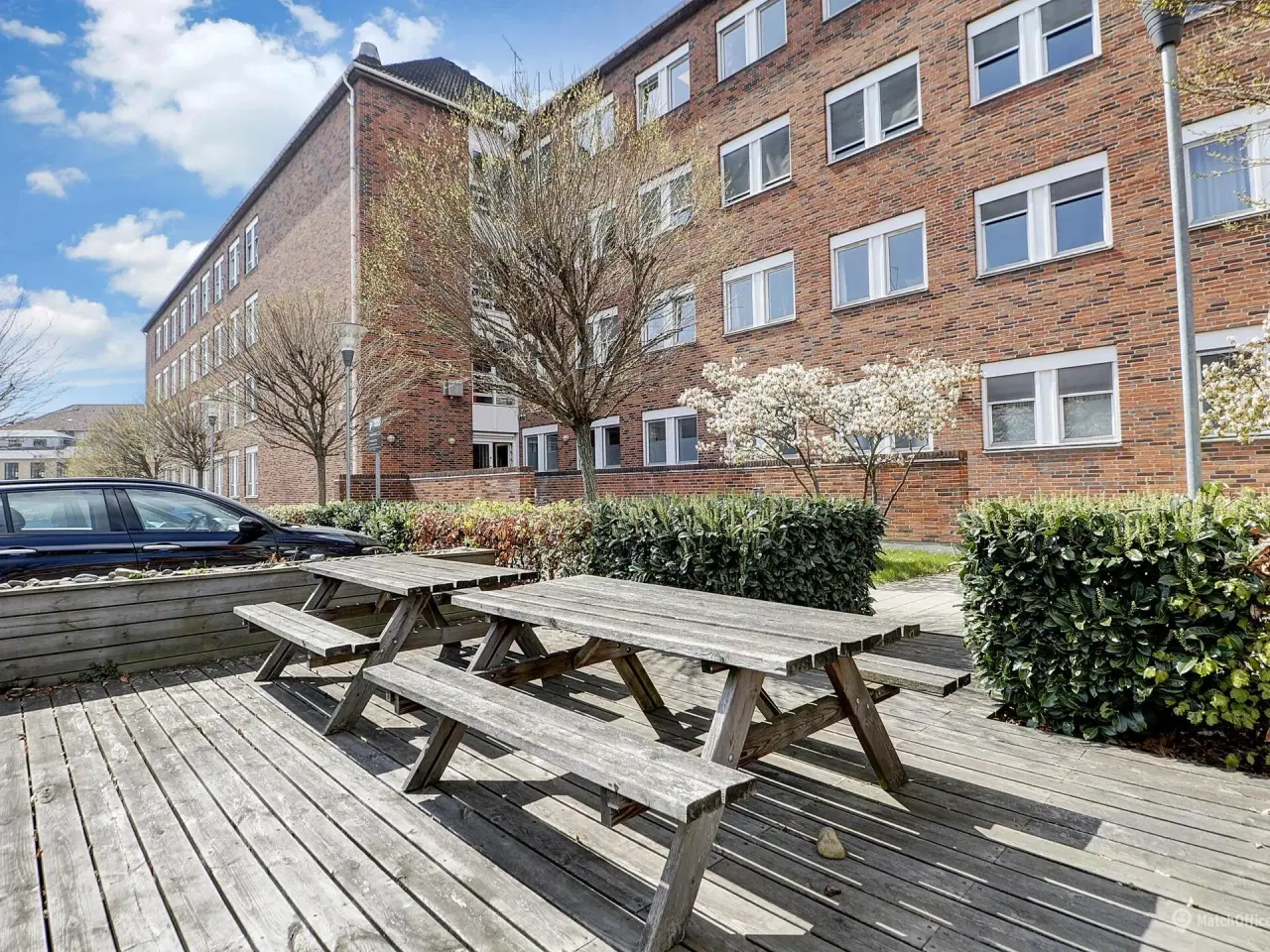 Billede 18 - Lyst og indbydende kontorlejemål tæt på Nørrebro Station