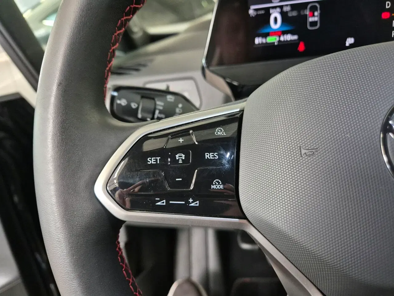 Billede 16 - VW ID.3 EL GTX Performance+ 326HK 5d Aut.