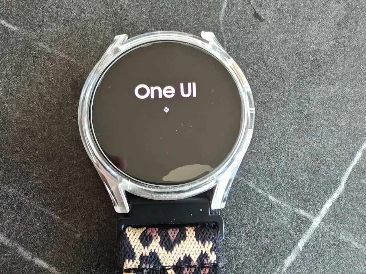 Billede 3 - Samsung Galaxy Watch 7 40mm 