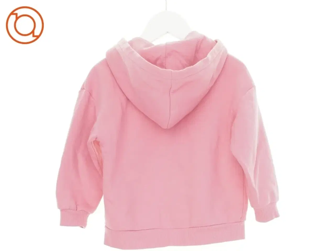 Billede 2 - Hættetrøje fra H&M (str. 104 cm)