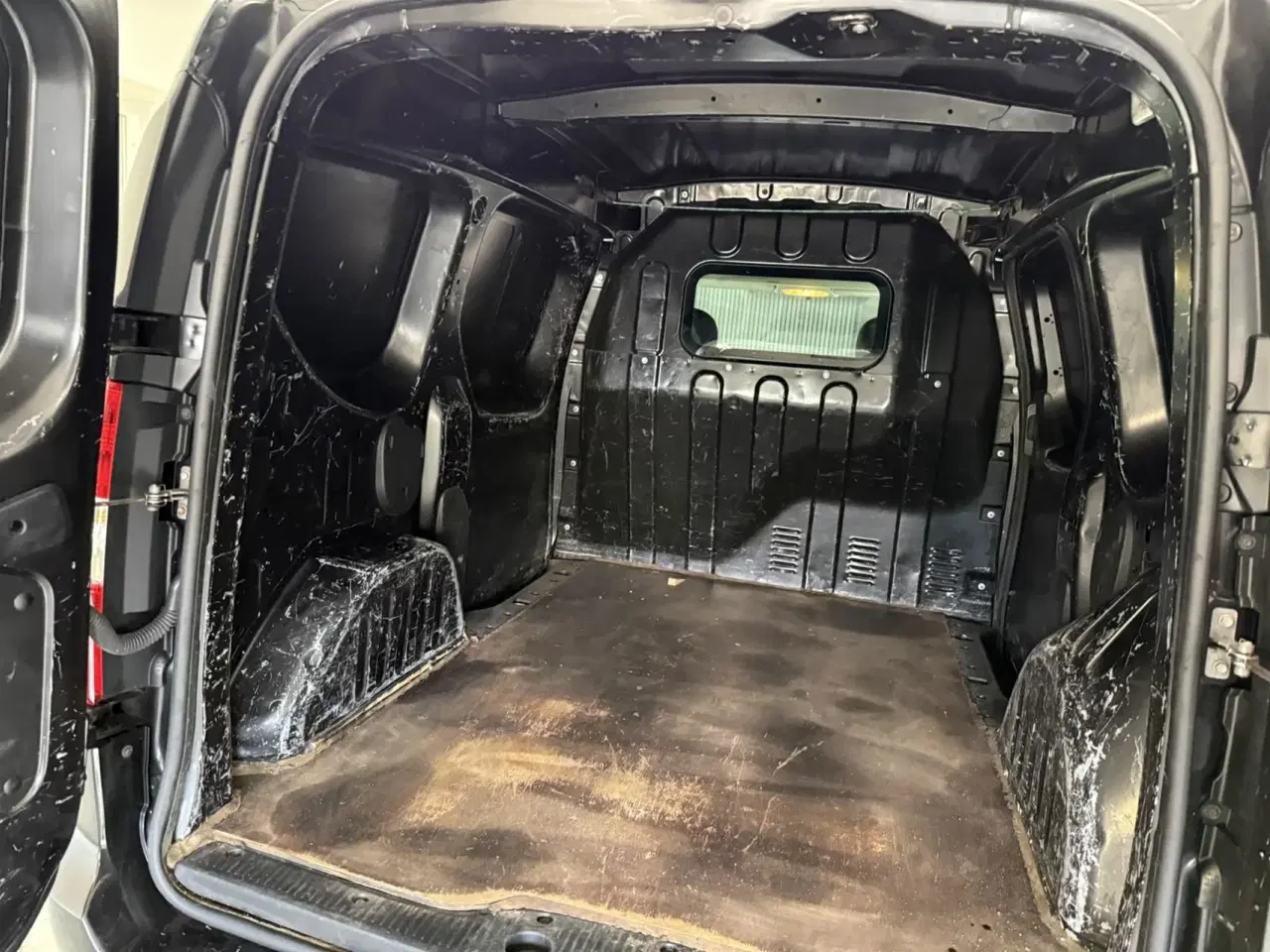 Billede 12 - Dacia Dokker 1,5 DCi Ambiance 90HK Van