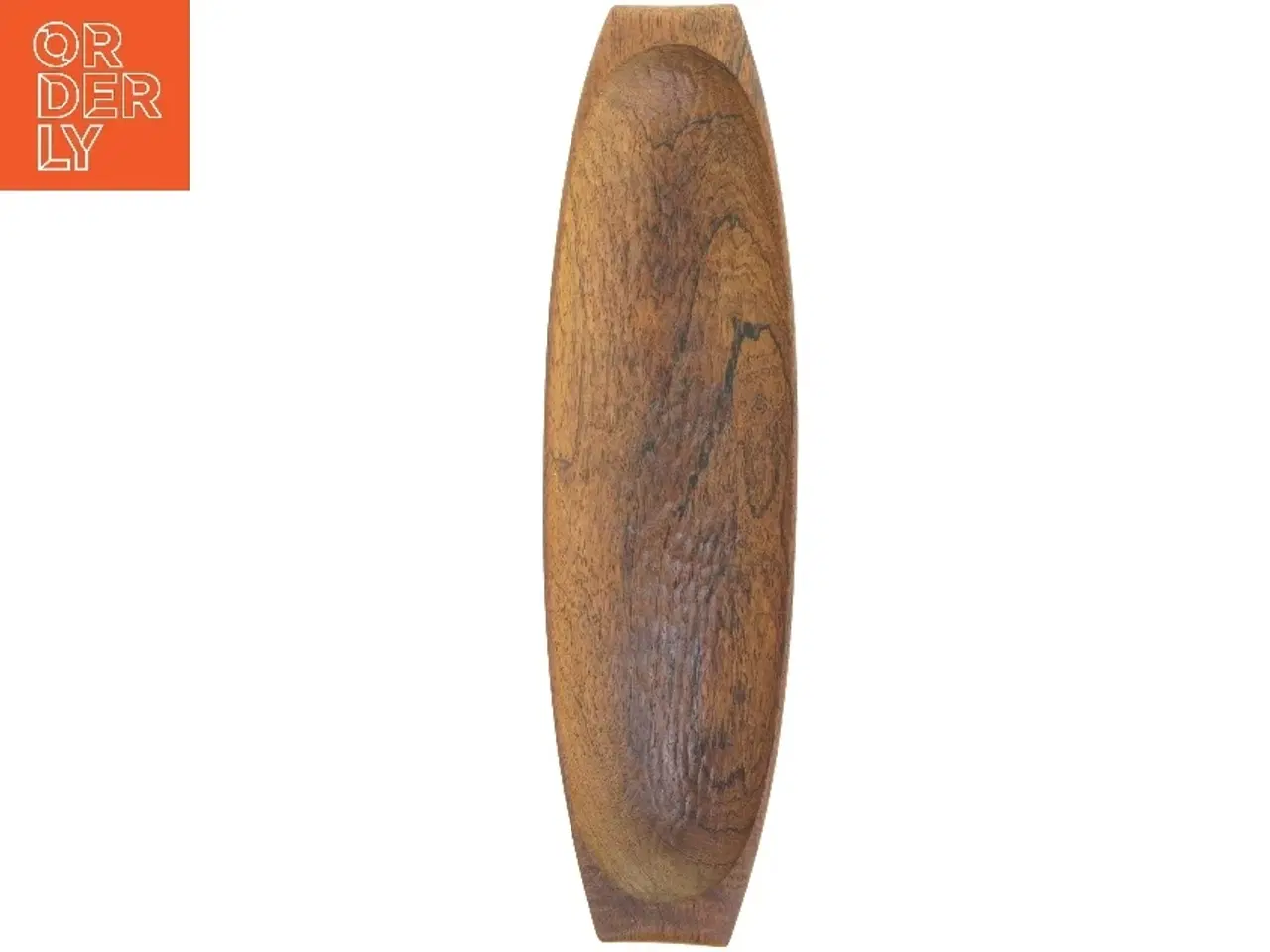 Billede 3 - Stort træfad (str. 60 cm)