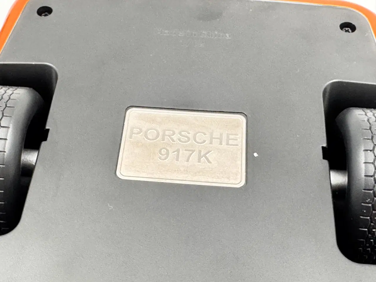 Billede 9 - 1:12 Porsche - GULF 917K 1970