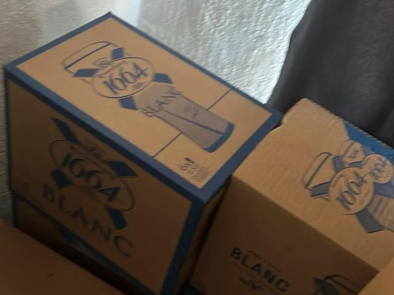Billede 14 - Fest ting og glas og bowler osv byd