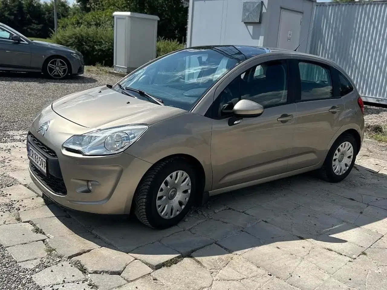 Billede 5 - Citroën C3 1,6 HDi 92 Attraction