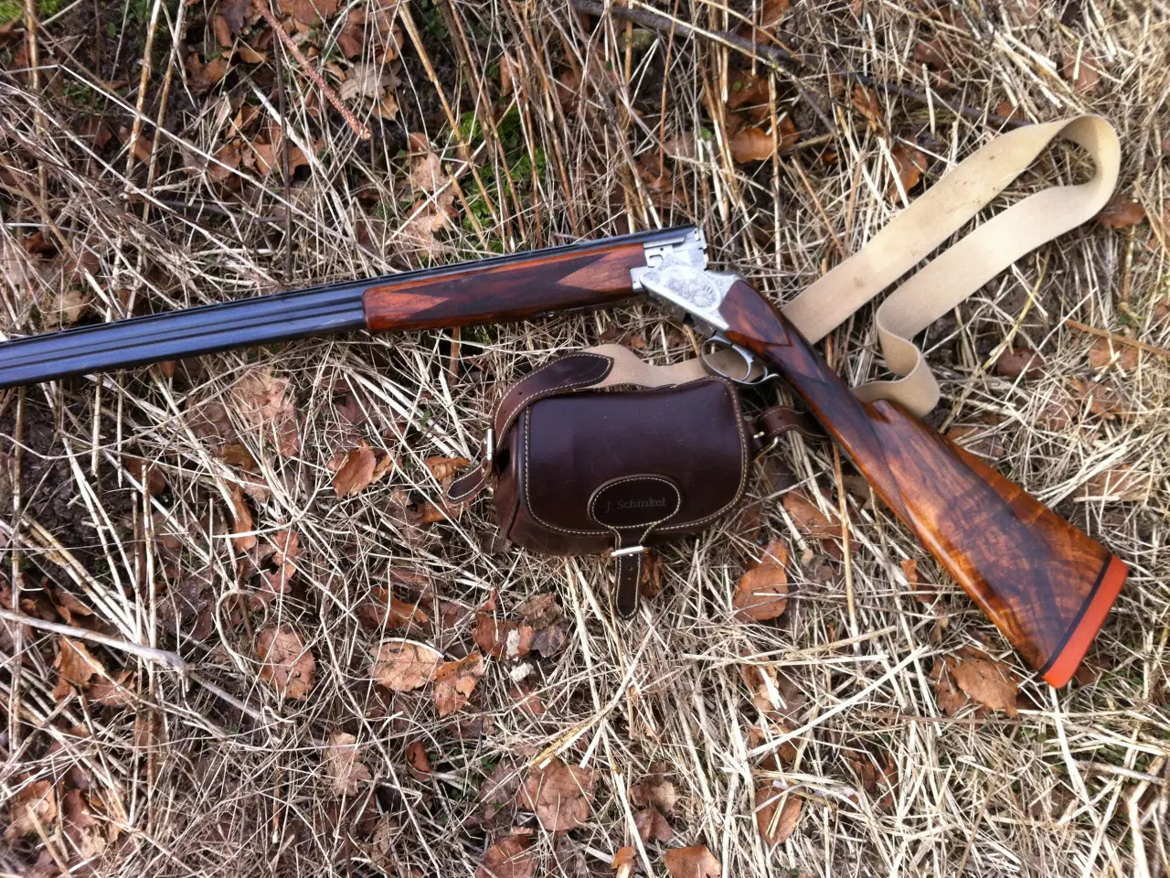 Billede 2 - Browning B25 