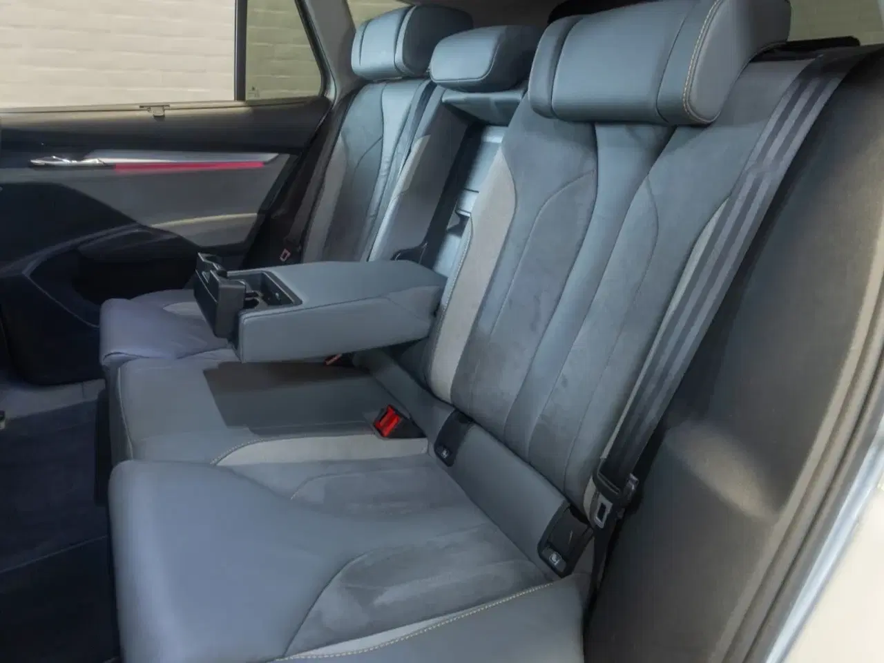 Billede 23 - Skoda Enyaq 80 iV Lounge
