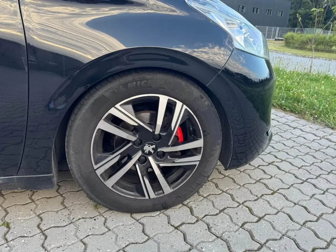 Billede 7 - 2013 Peugeot 208 active