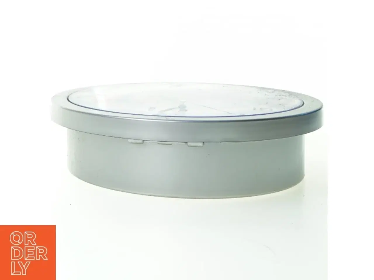 Billede 4 - Væg ur (str. 25 cm)