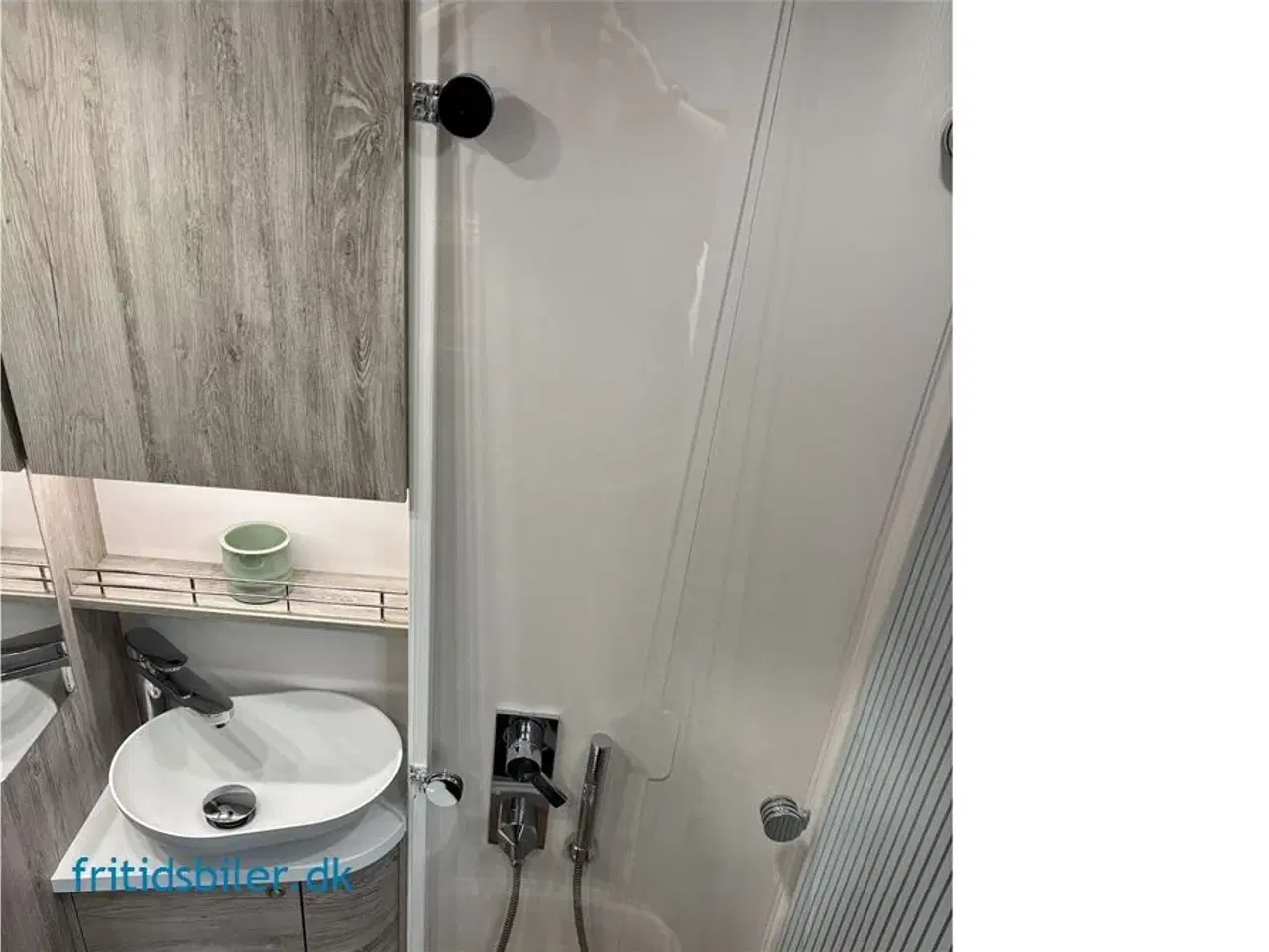 Billede 4 - 2024 - Bravia 599 165 Hk Trend   Bravia 599 Trend med en masse udstyr lige klar til nye eventyr