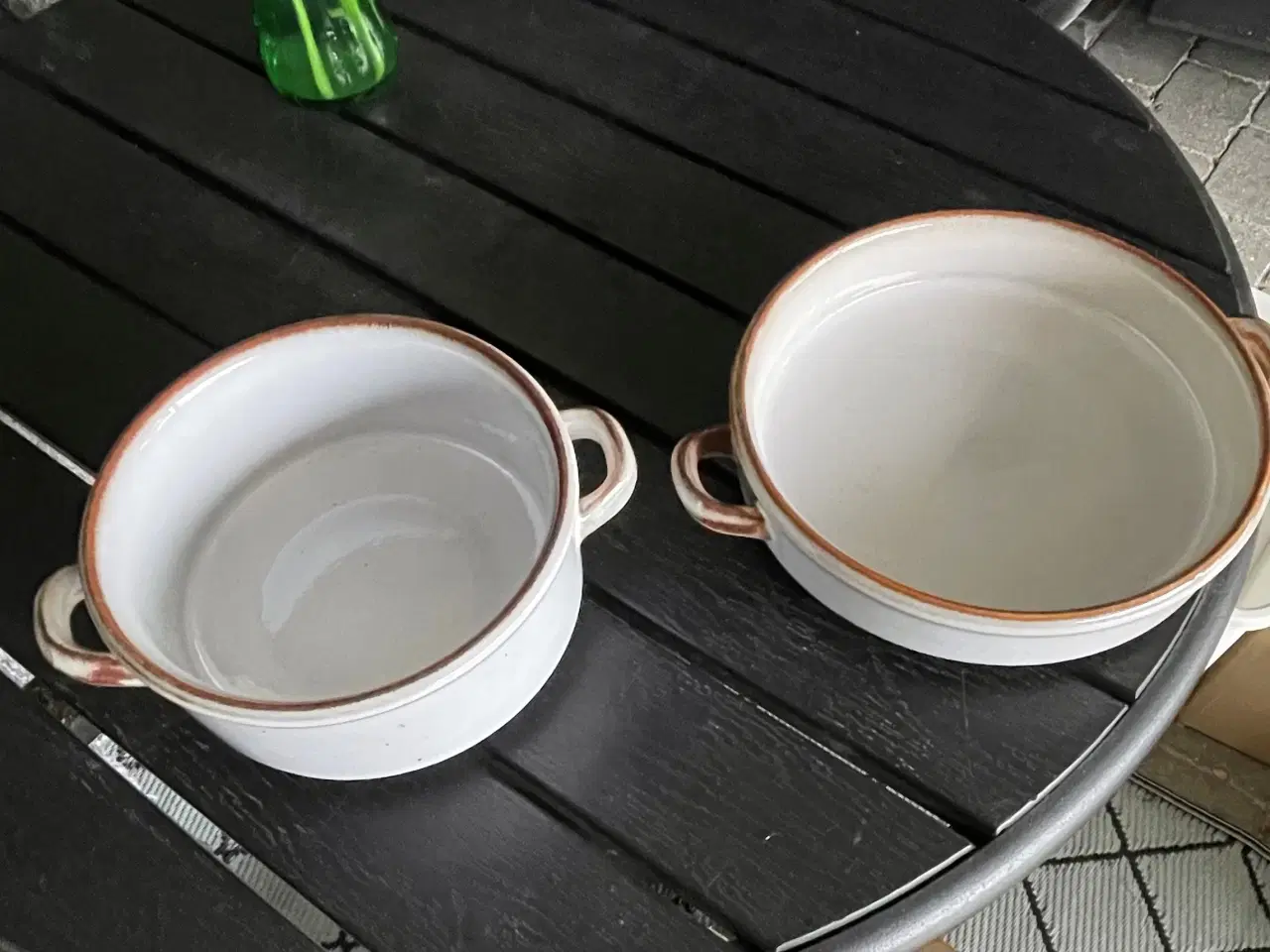 Billede 4 - Sonja spise- og kaffestel, Søholm