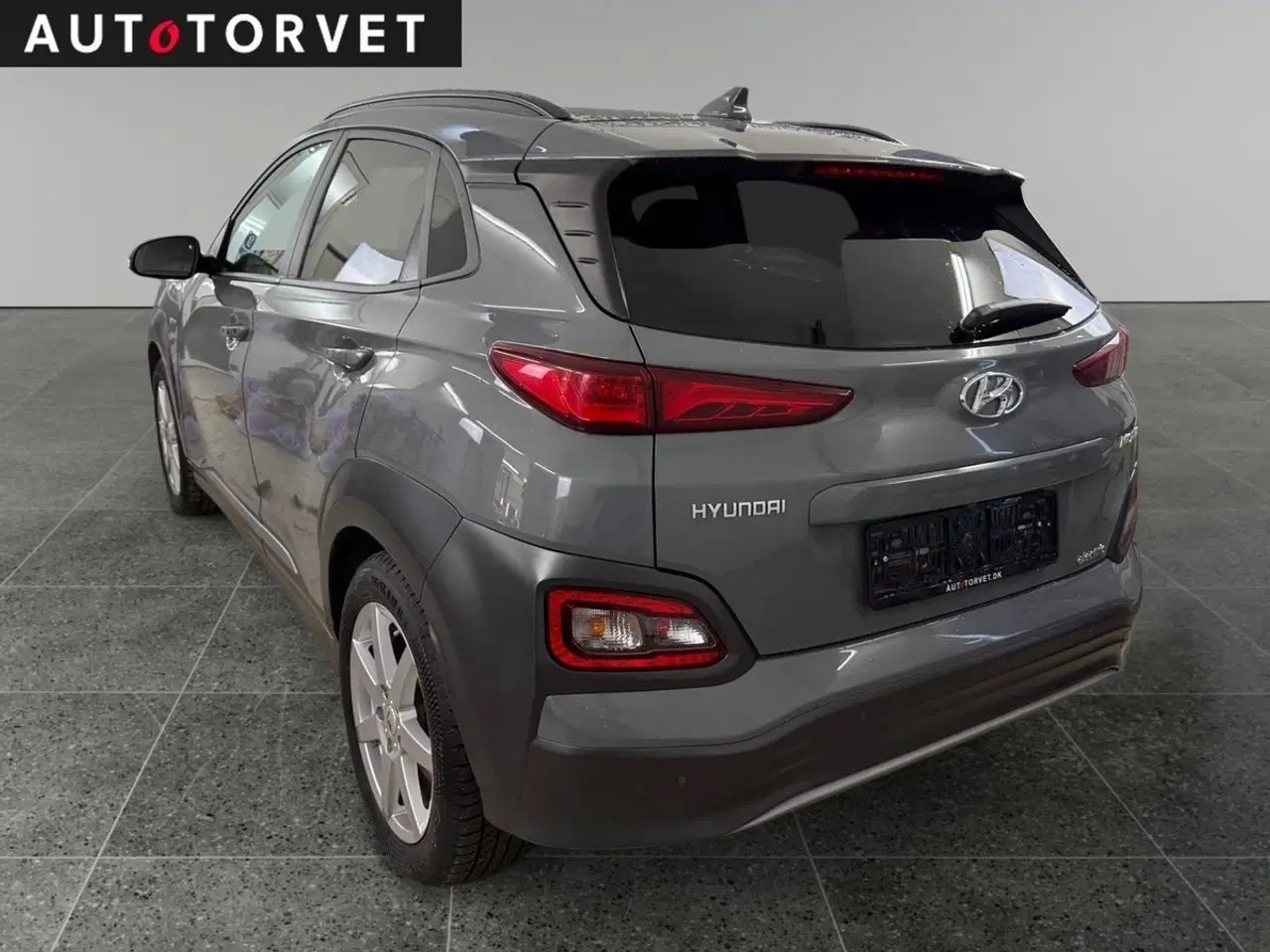 Billede 3 - Hyundai Kona 64 EV Advanced Premium