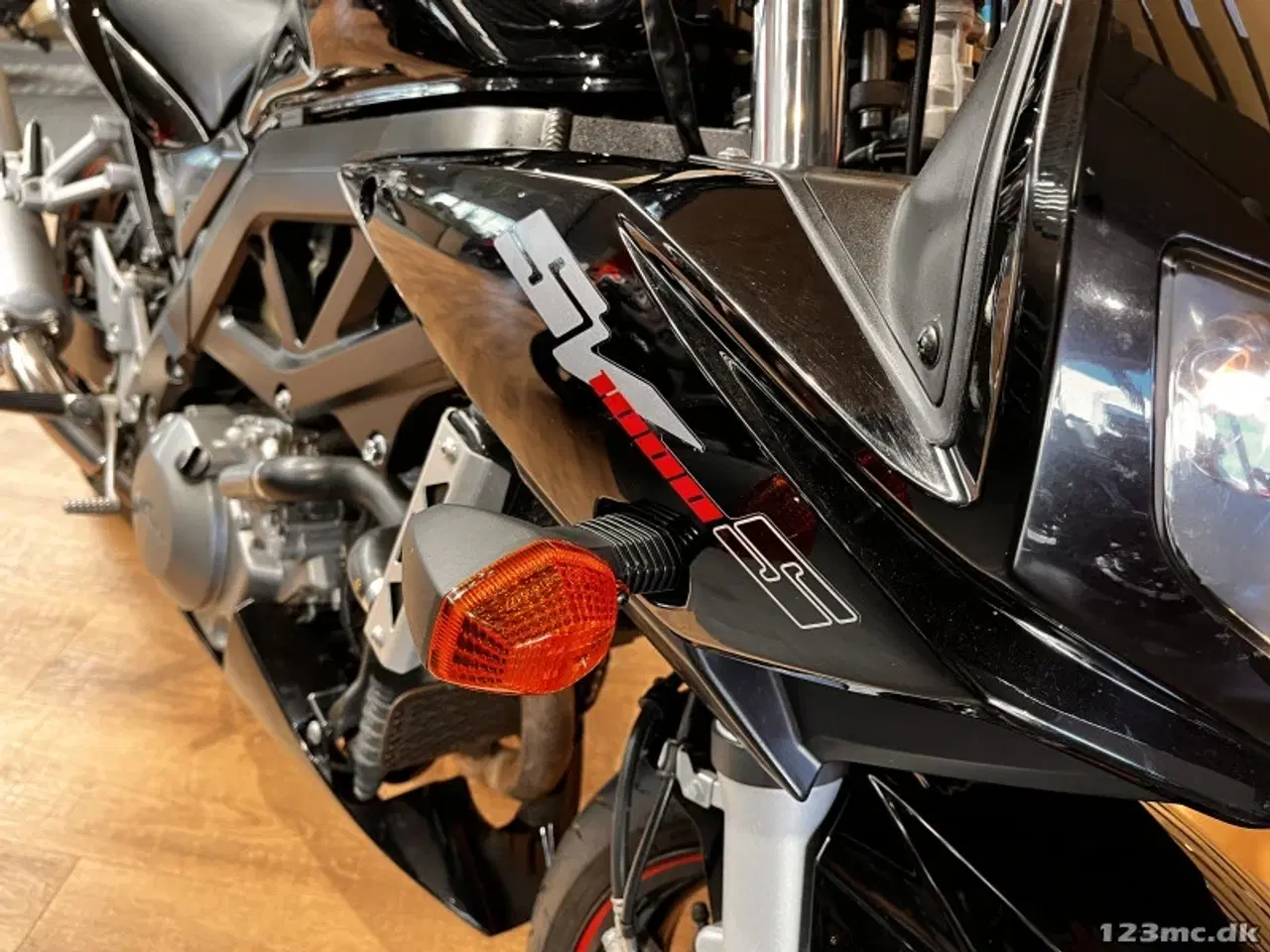 Billede 17 - Suzuki SV 1000 S