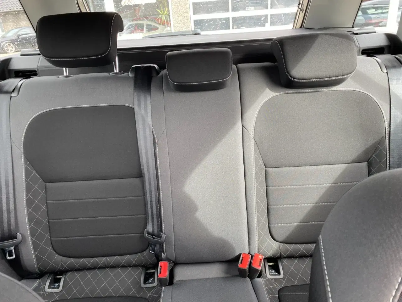 Billede 6 - Ford Focus 1,0 EcoBoost Active aut.