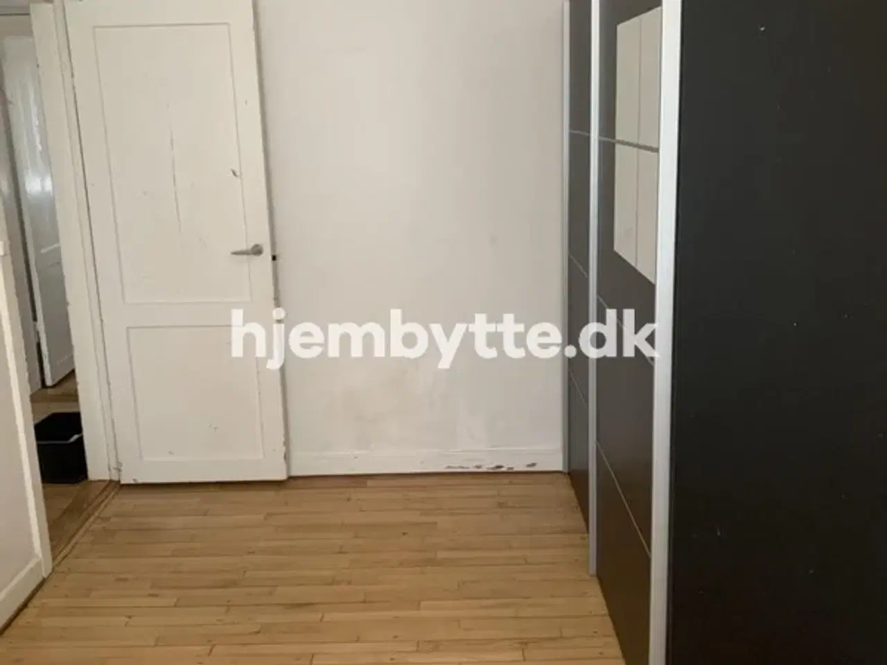 Billede 5 - Hjembytte - Muldager