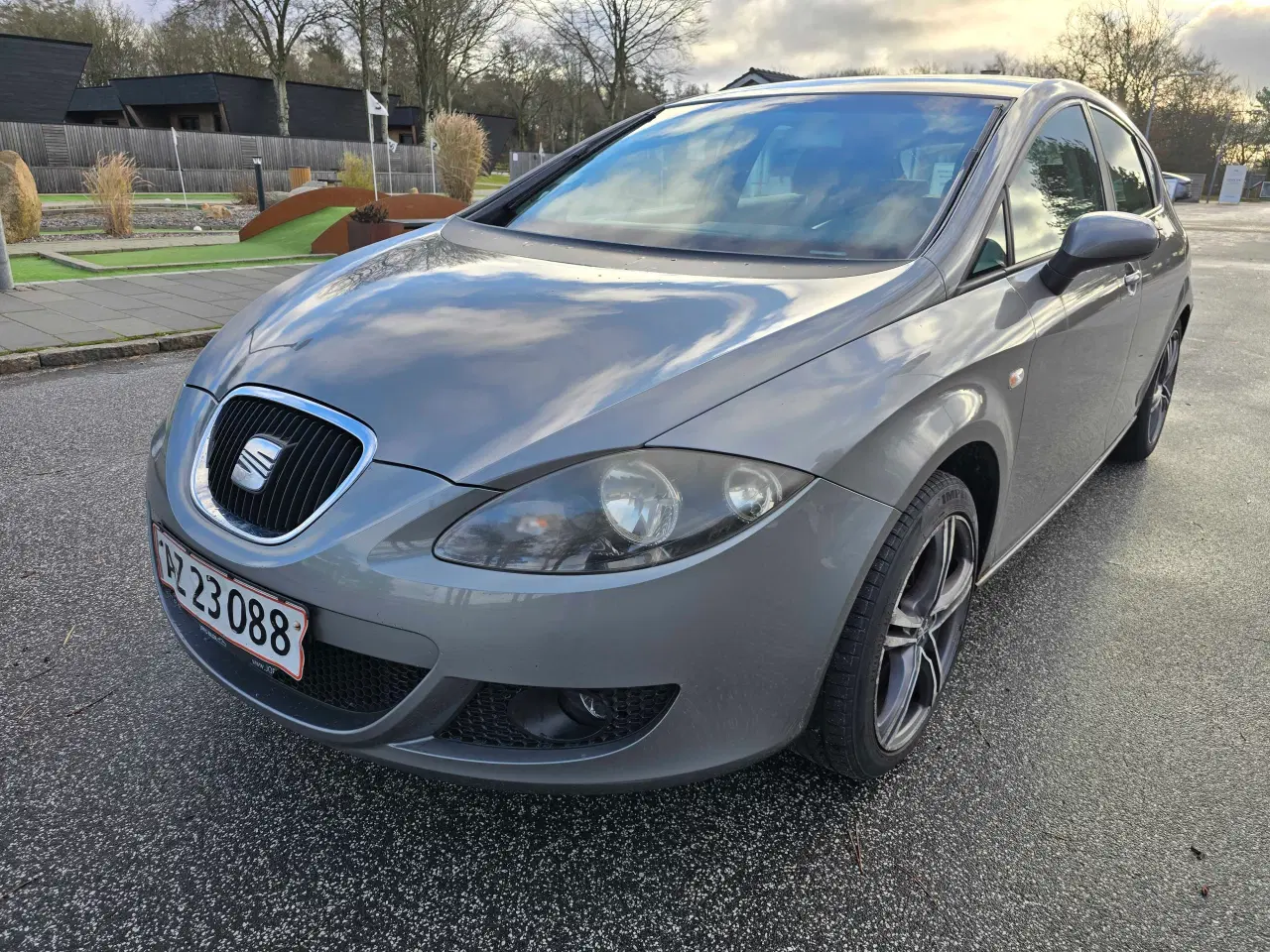 Billede 4 - Levers frisk nysynet med.træk