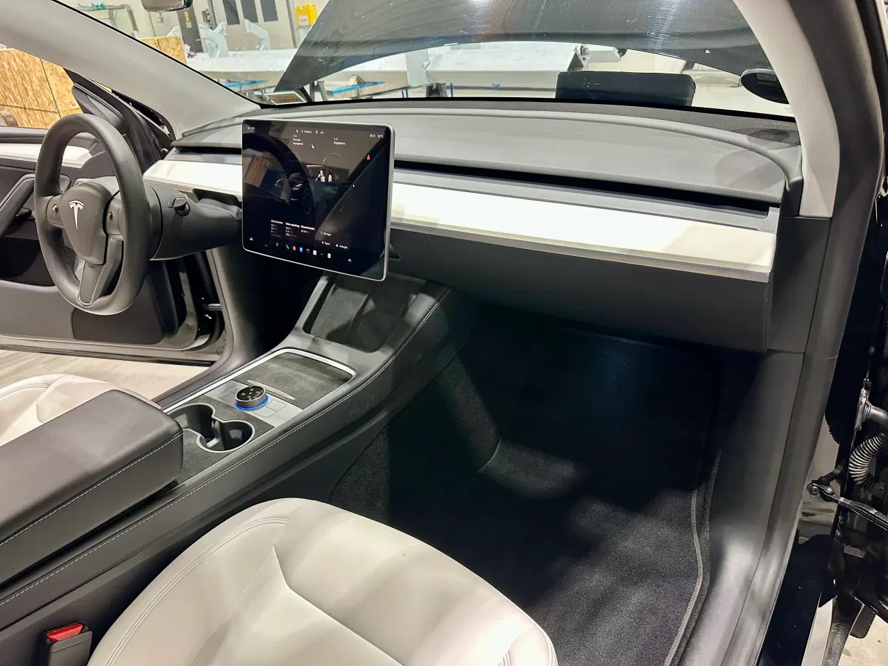 Billede 14 - Tesla Model Y Performance - kun 29.000 km..!