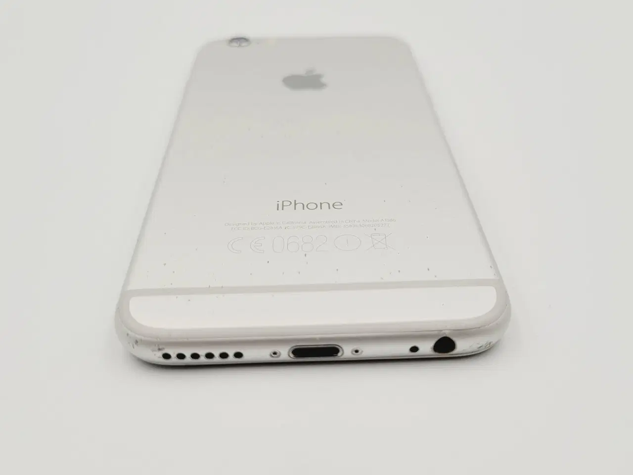 Billede 5 - ⭐️· 📱 Utestet iPhone 6 (Model A1586) - Reservedel