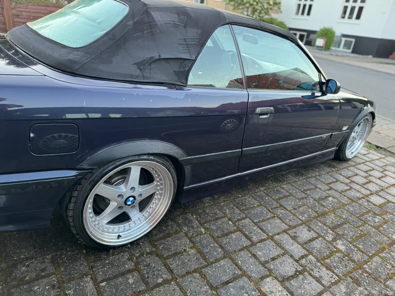 Billede 5 - BMW E36 Cabriolet