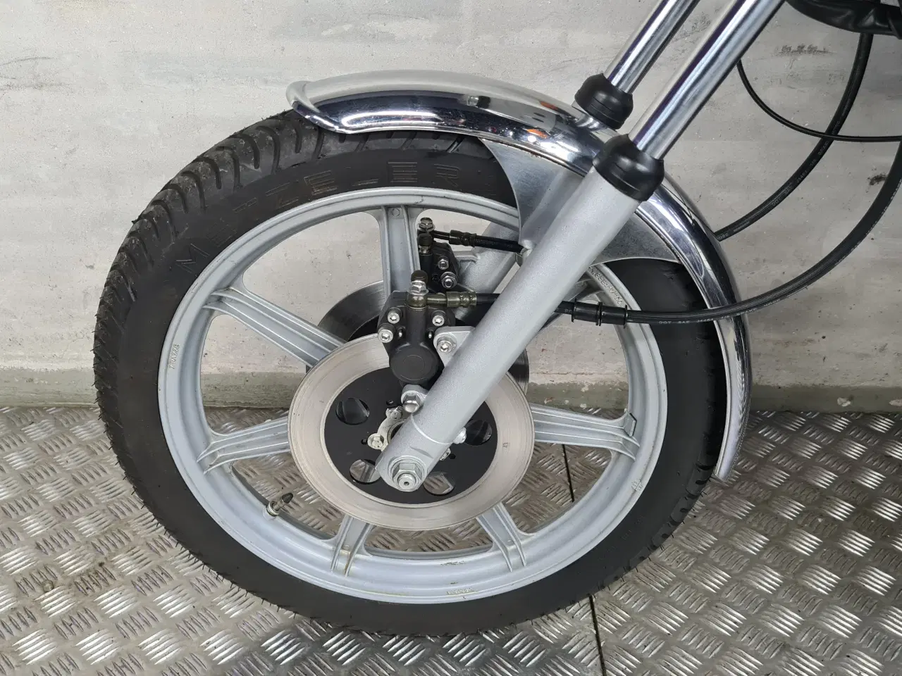 Billede 16 - Hercules Ultra 80