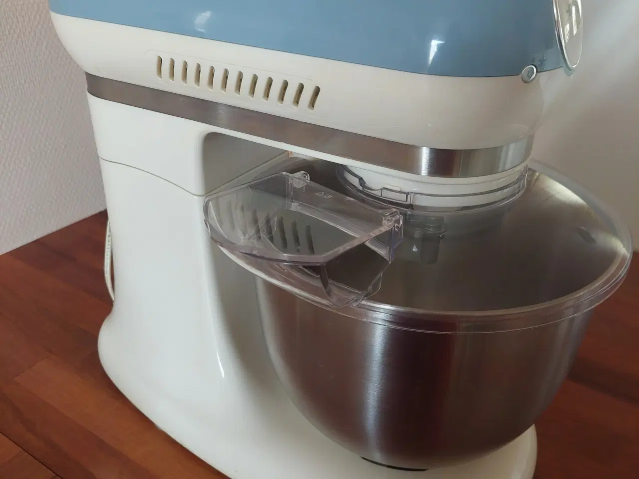 Billede 2 - Røremaskine