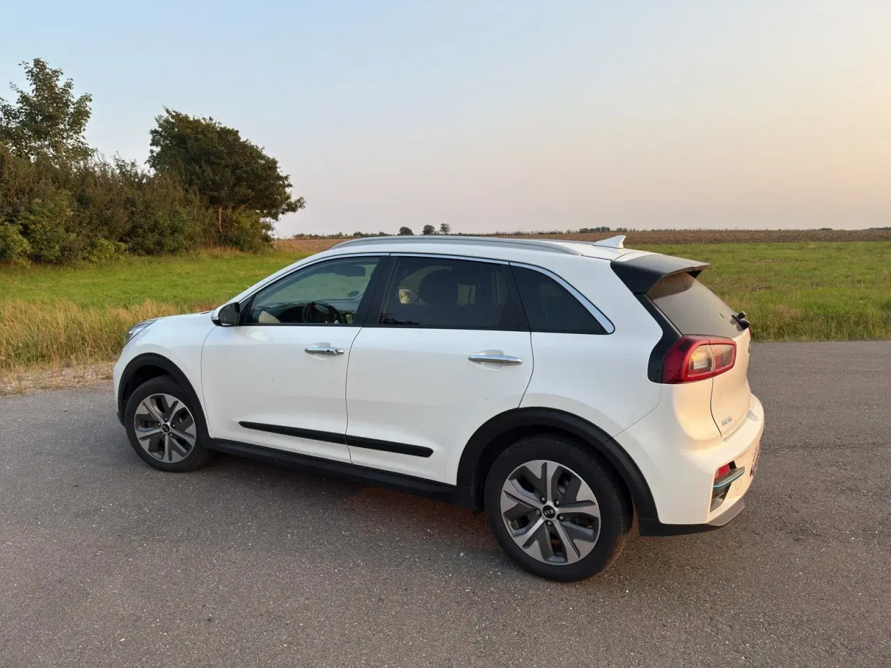 Billede 7 - Kia e-Niro 64 Comfort